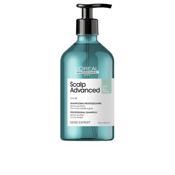 SCALP ADVANCED shampooing dermo-purifiant anti-gras