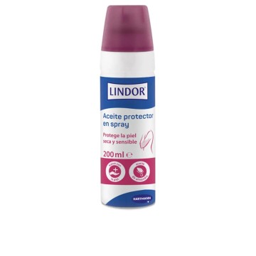 LINDOR spray d& 39 huile de protection 200 ml