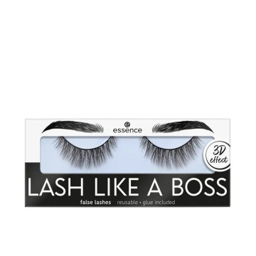 LASH LIKE A BOSS 1 u