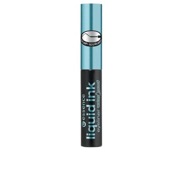 Eye-liner LIQUID INK waterproof 3 ml