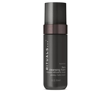HOMME mousse nettoyante visage 150 ml