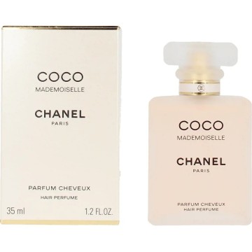 COCO MADEMOISELLE parfum pour les cheveux 35ml