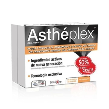 ASTHÉPLEX 30 30 u