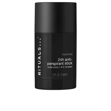 HOMME stick anti-transpirant 24h 75 ml