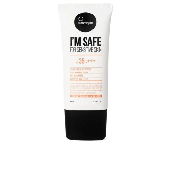 I& 39 M SAFE pour peaux sensibles SPF35+ 50 ml