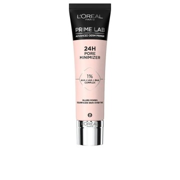 PRIME LAB 24H minimiseur de pores 30 ml