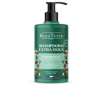 EXTRA-DOUX shampoing fortifiant 750 ml