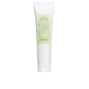 PURI-TEA gel nettoyant acide salicylique 150 ml