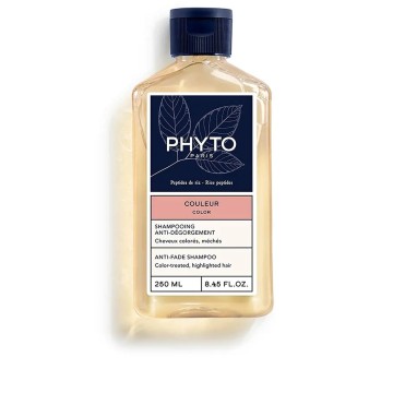 COULEUR shampooing anti-dégradation 250 ml
