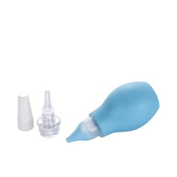 NUBY aspirateur nasal et nettoyage des oreilles 0m+ 1 u