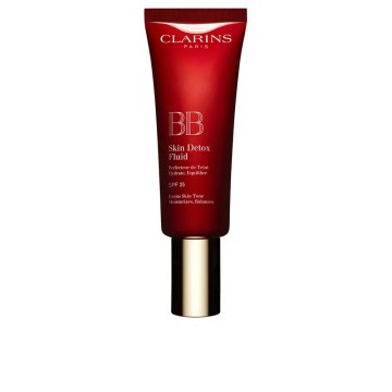 BB SKIN DETOX SPF25