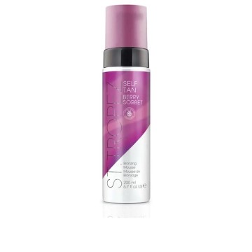 Mousse BRONZANTE AUTOBRONZANTE 200 ml
