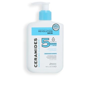 CERAMIDES nettoyant lissant 236 ml