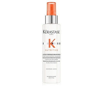 NUTRITIF lotion thermique sublimatrice 150 ml