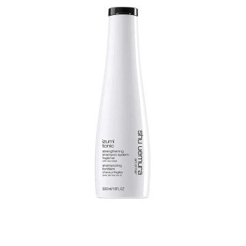 IZUMI TONIC système de shampooing fortifiant 300 ml
