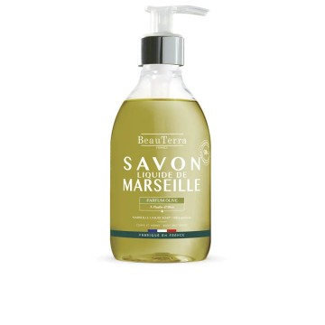 Savon MARSEILLE olive
