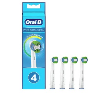 Oral-B 80338432 tête de brosses 4 pièce(s) Bleu, Vert, Blanc