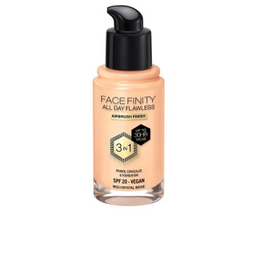 FACEFINITY ALL DAY fond de teint 1 30ml