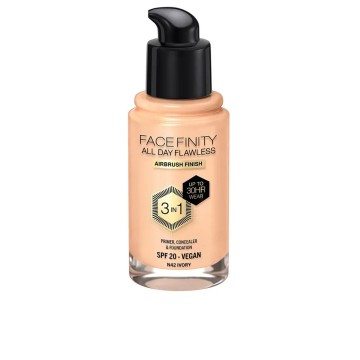 FACEFINITY ALL DAY fond de teint 1 30ml