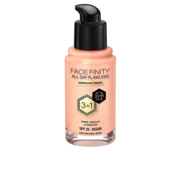 FACEFINITY ALL DAY fond de teint 1 30ml