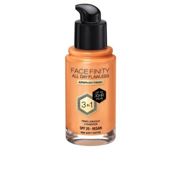 FACEFINITY ALL DAY fond de teint 1 30ml