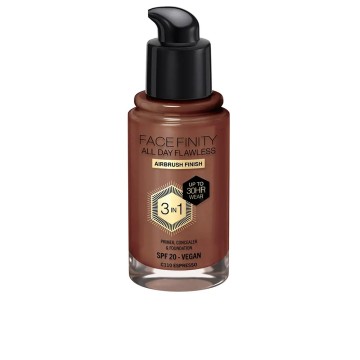 FACEFINITY ALL DAY fond de teint 1 30ml