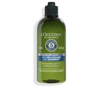 Shampooing antipelliculaire AROMACOLOGÍA 300 ml