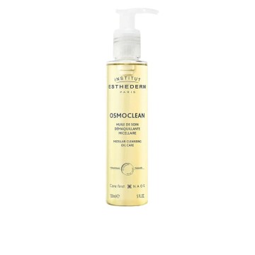 OSMOCLEAN huile démaquillante micellaire 150 ml
