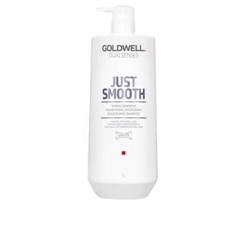 Shampooing dompteur JUST SMOOTH