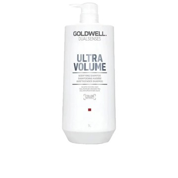 Shampooing corps ULTRA VOLUME