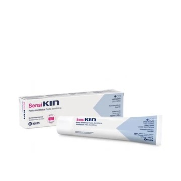 SENSIKIN dentifrice 125 ml