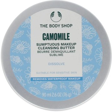 Beurre démaquillant CAMOMILLE 90 ml