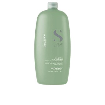 SEMI DI LINO scalp renew energizing shampoo