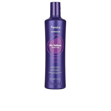 Shampoing NO YELLOW EXTRA