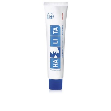 Dentifrice HALITA au fluorure 75 ml