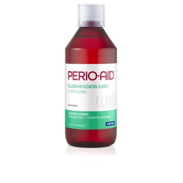 ENTRETIEN bain de bouche 500 ml