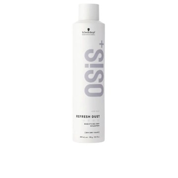 OSIS+ shampoing sec corporel 300 ml