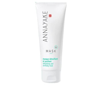MASK+ masque détoxifiant et purifiant 75 ml