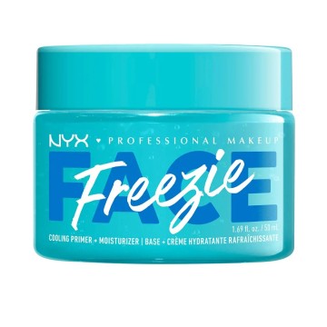 VISAGE FREEZIE hydratant 50 ml