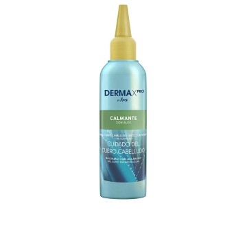 H&S DERMA X PRO baume apaisant à rincer 145 ml