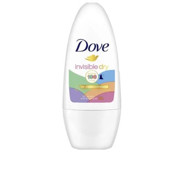 Déo roll-on INVISIBLE DRY 50 ml