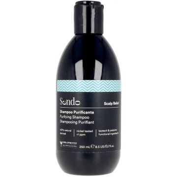SCALP RELIEF shampooing purifiant 250 ml