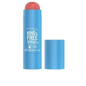 KIND & FREE multi stick teinté 5 gr