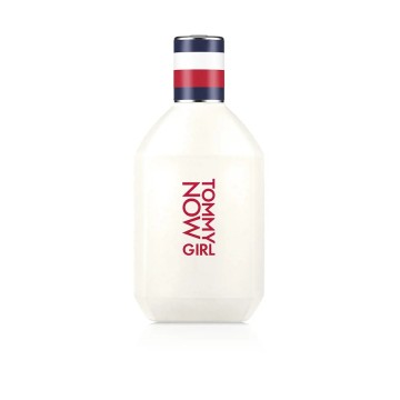 TOMMY NOW GIRL edt vapeur