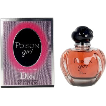 POISON GIRL eau de parfum vaporisateur