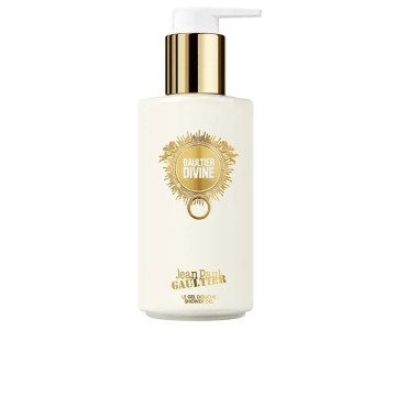 Gel douche DIVIN 200 ml