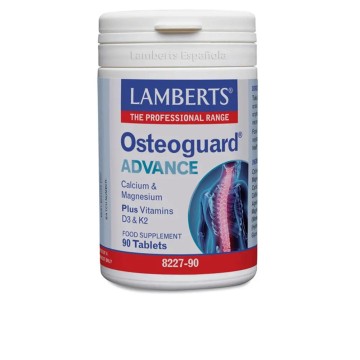OSTEOGUARD ADVANCE 90 gélules