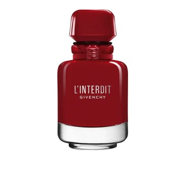 L& 39 INTERDIT ROUGE ULTIME edp vapo