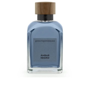 BLACK AMBER edp vaporisateur