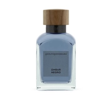 BLACK AMBER edp vaporisateur
